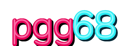 pgg68 — logo kanal