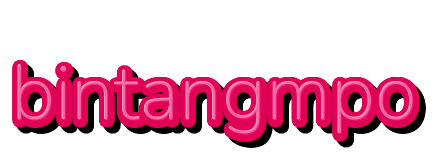 bintangmpo — logo kanal