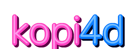 kopi4d — logo kanal