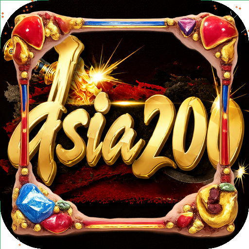 asia200 — mitra unggulan