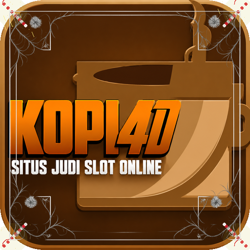 kopi4d — mitra unggulan